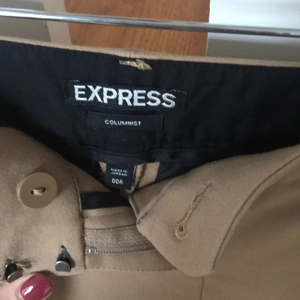 Express Pants - Picture 2 of 3